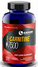 Карнитин 7500, Geon, 800 мг/90 капсул