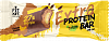 Протеиновый батончик EXTRA Бананы фламбе, FitKit, 60 г