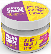 Заменитель сахара "Master Shape №1", 250 г, банка