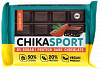 Темный шоколад с миндалем без сахара, ChikaLab, 100 г