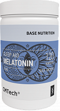 Мелатонин, CMTech, 120 капс. по 5 мг