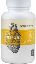 Omega-3 35%, CMTech, 90 капсул