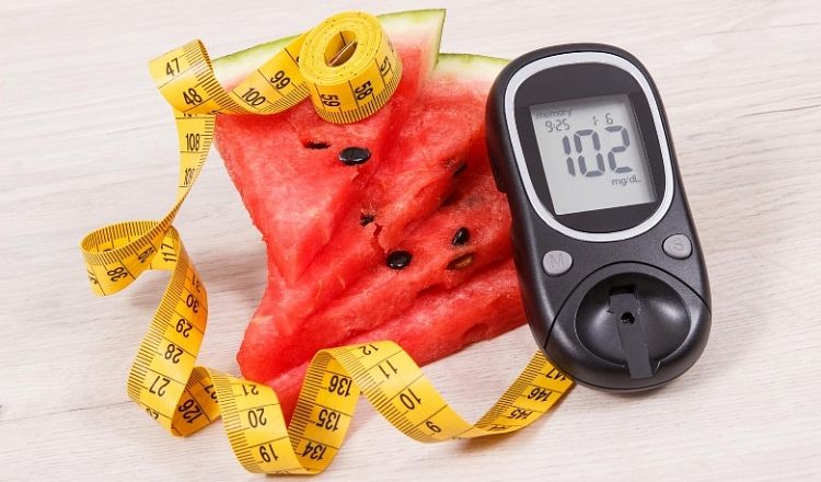 Как уровень сахара в крови влияет на ваш вес?